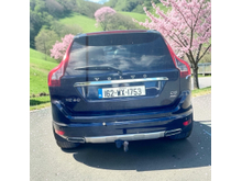 2016 Volvo XC60 2.4L Diesel For Sale Images