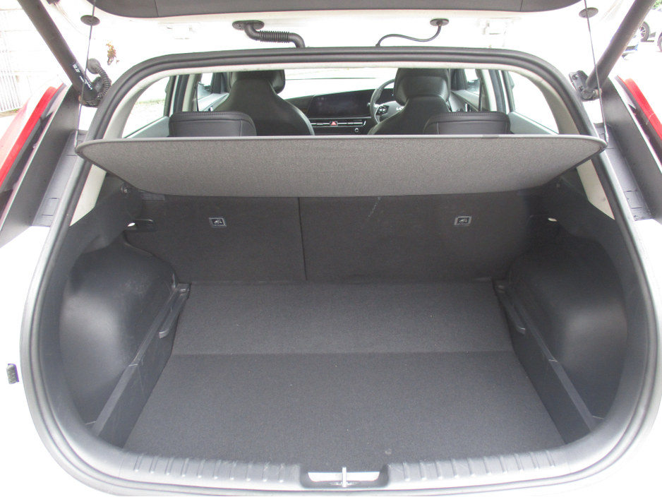 2023 Kia Niro 0L Electric For Sale Images