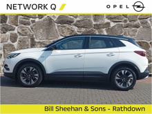 2021 Opel Grandland X 1.2L Petrol For Sale Images