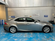 2015 Lexus IS 200 2.5L Petrol Hybrid For Sale Images
