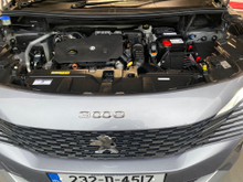 2023 Peugeot 3008 1.5L Diesel For Sale Images