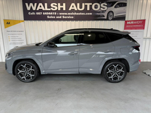 2023 Hyundai Tucson 1.6L Petrol Plug-in Hybrid For Sale Images