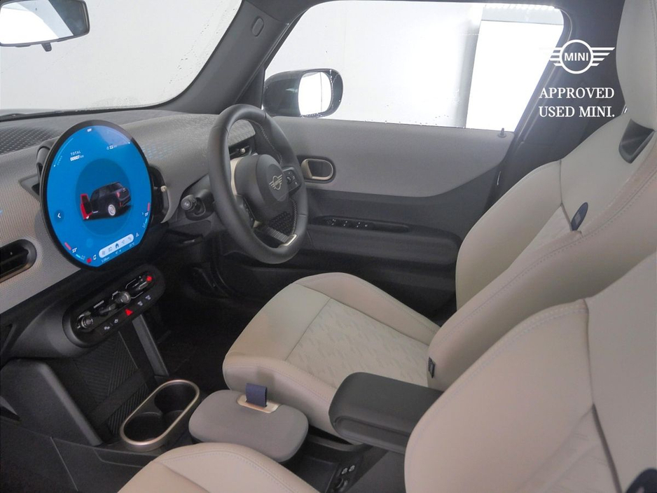2025 MINI Hatch 1.5L Petrol For Sale Images