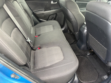 2012 Kia Sportage 1.7L Diesel For Sale Images