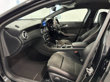 2017 Mercedes-Benz A Class 1.5L Diesel For Sale Images