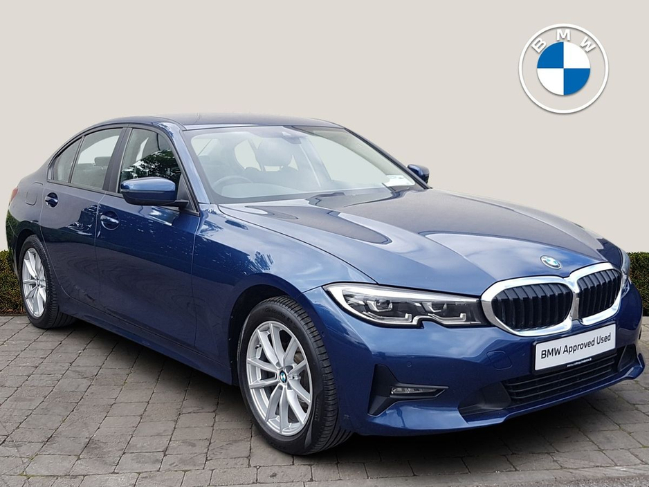 2022 BMW 3 Series 2L Diesel For Sale Images