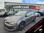 2015 VOLKSWAGEN GOLF SPECIAL TAN LEATHER MILANO PACK EDITION  - HEATED SEATS  - REV CAMERA - DRIVE MODE - LANE ASSIST 
