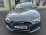2017 AUDI A4 1.4TFSI 150HP SE