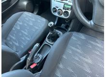 2012 Opel Corsa 1.2L Petrol For Sale Images