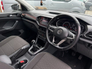 2019 VOLKSWAGEN T-CROSS R LINE 1.0 TSI M6F 115HP 5DR