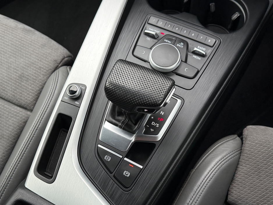 2019 Audi A4 2L Diesel For Sale Images