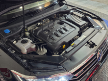 2017 Volkswagen Passat 2L Diesel For Sale Images