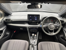 2021 Toyota Yaris 1.5L Petrol For Sale Images