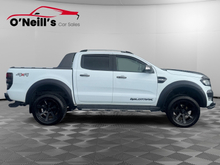 2018 Ford Ranger 3.2L Diesel For Sale Images