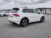 2019 Volkswagen Tiguan 2L Diesel For Sale Images