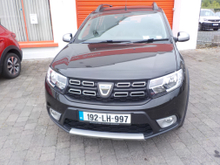 2019 Dacia Sandero Stepway 0.9L Petrol For Sale Images