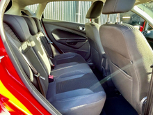 2014 Ford Fiesta 1L Petrol For Sale Images