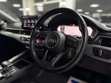 2021 Audi A5 2L Diesel For Sale Images