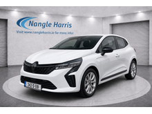 2024 Renault Clio 1L Petrol For Sale Images