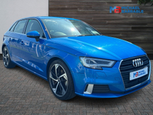 2020 Audi A3 1.4L Petrol For Sale Images
