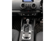 2014 Audi A3 Sportback 1.4L Petrol For Sale Images