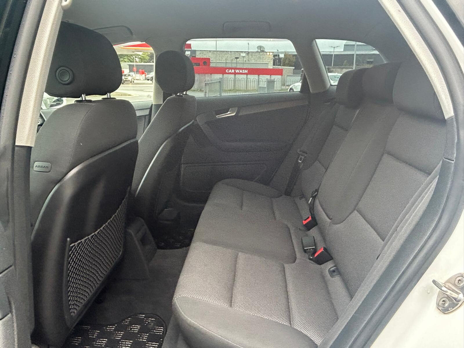 2013 Audi A3 1.4L Petrol For Sale Images