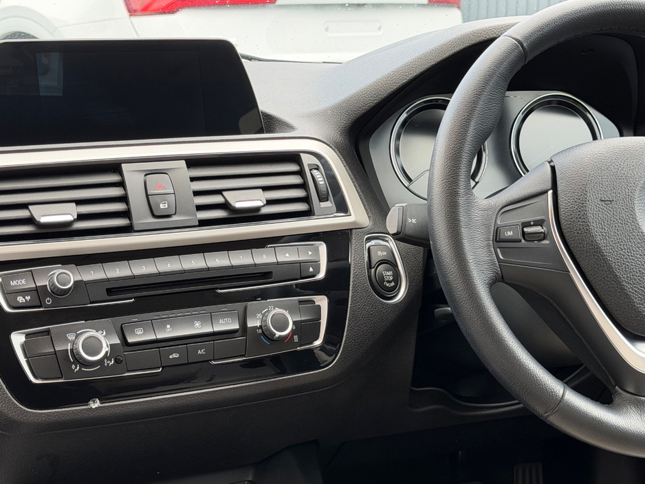 BMW 1 Series SE - 1.5L DIESEL - AUTO - 12M WARRANTY - CAR: 2634 — thumbnail 23