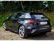 2025 Audi A3 1.5L Petrol For Sale Images