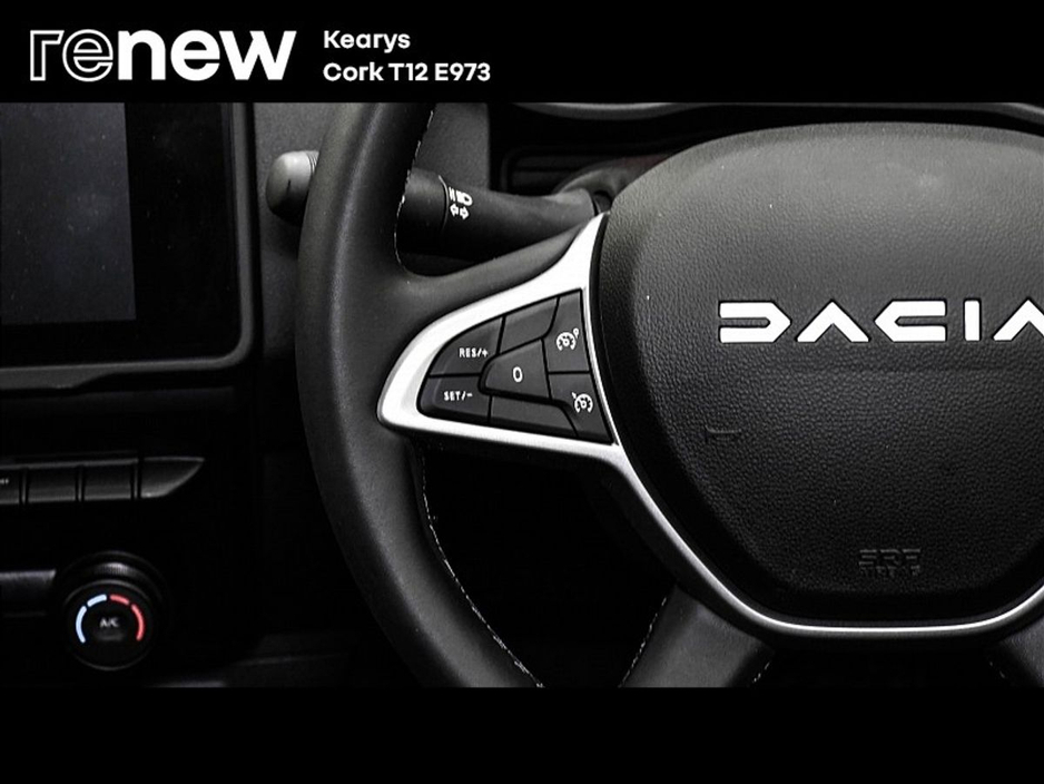 Dacia Duster Expression TCe 150 4x2 AUTO — thumbnail 17