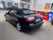 2005 Saab 9-3 2L Petrol For Sale Images