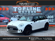 MINI Cooper D //STUNNING CLUBMAN//AUTO//LIKE NEW//NEW NCT//
