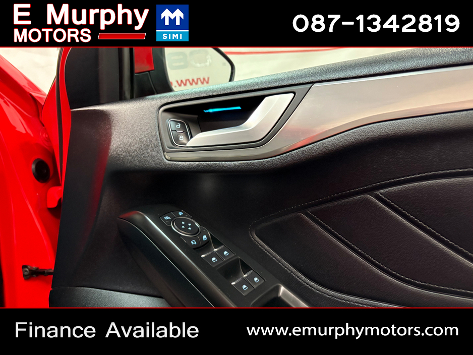2019 Ford Focus 1.5L Diesel For Sale Images