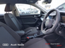 2025 AUDI A1 30 TFSI 116HP SE