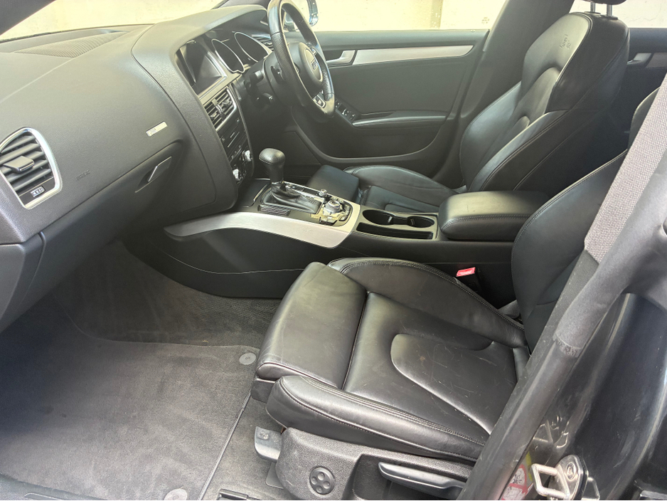 2014 Audi A5 2L Diesel For Sale Images