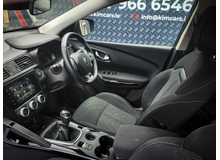 2022 Renault Kadjar 1.3L Petrol For Sale Images