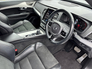 2021 VOLVO XC90 R-DESIGN AWD 2.0DIESEL B5 5DR AUTO