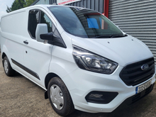 2022 Ford Transit Custom 2L Diesel For Sale Images