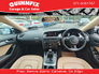 2012 AUDI A5 SPORTBACK 2.0 TDI 136 SE 4DR