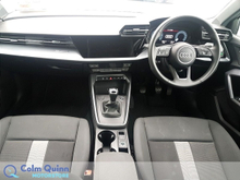 2025 Audi A3 2L Diesel For Sale Images
