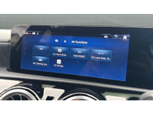 2023 Mercedes-Benz A Class 2L Diesel For Sale Images