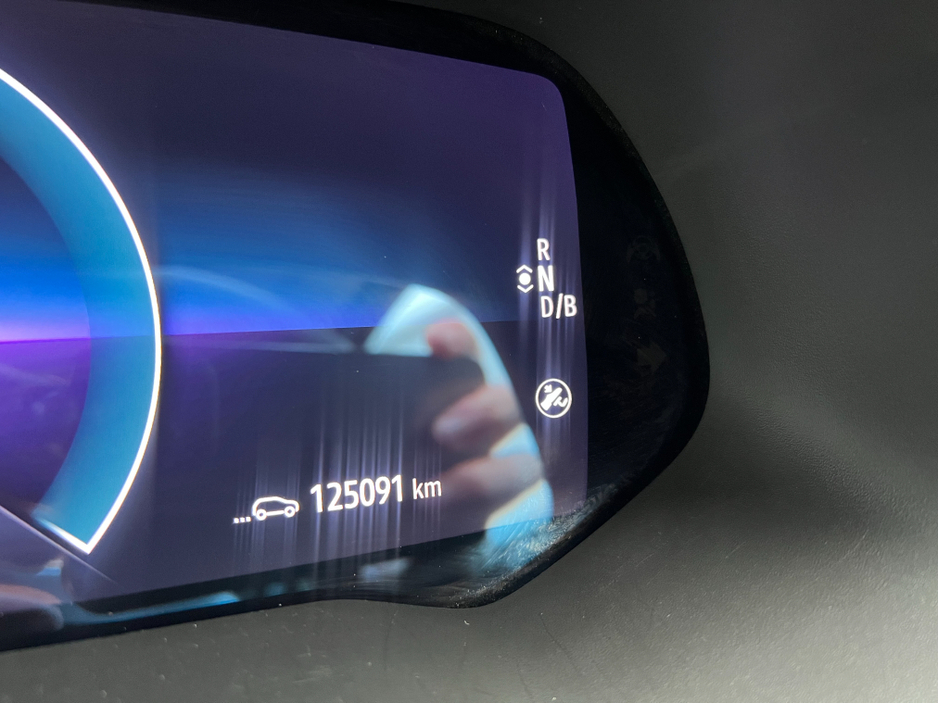 2021 Renault Zoe ElectricL Electric For Sale Images
