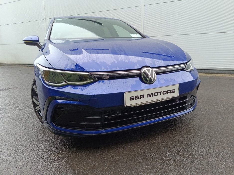 2022 Volkswagen Golf 1.5L Petrol For Sale Images
