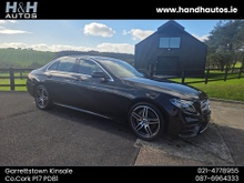 2018 Mercedes-Benz E Class 2L Diesel For Sale Images