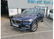 2021 BMW X5 3.0L Hybrid For Sale Images