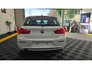 2016 BMW 1 SERIES 116i Auto Sport