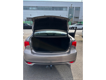 2015 Toyota Avensis 2L Diesel For Sale Images