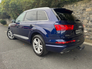 2018 AUDI Q7 3.0 TDI S LINE Q 218PS 5DR AU AUTO QTR 7S A
