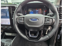 2025 Ford Ranger 2.0L Diesel For Sale Images