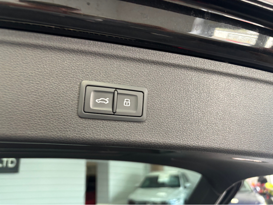 2018 Audi A4 2.0L Petrol For Sale Images