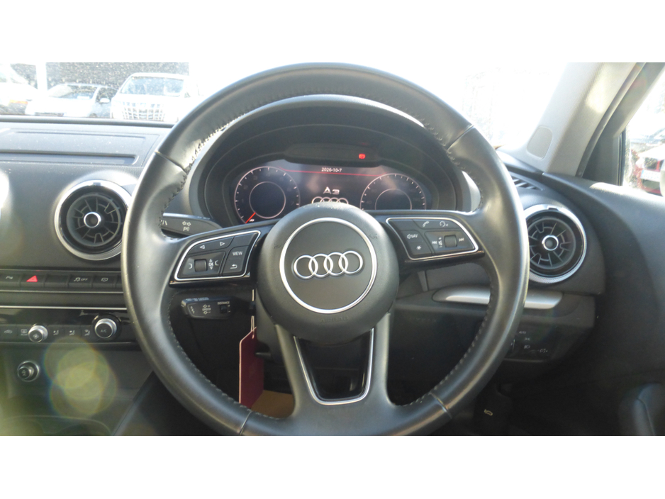 2019 Audi A3 1.4L Petrol For Sale Images